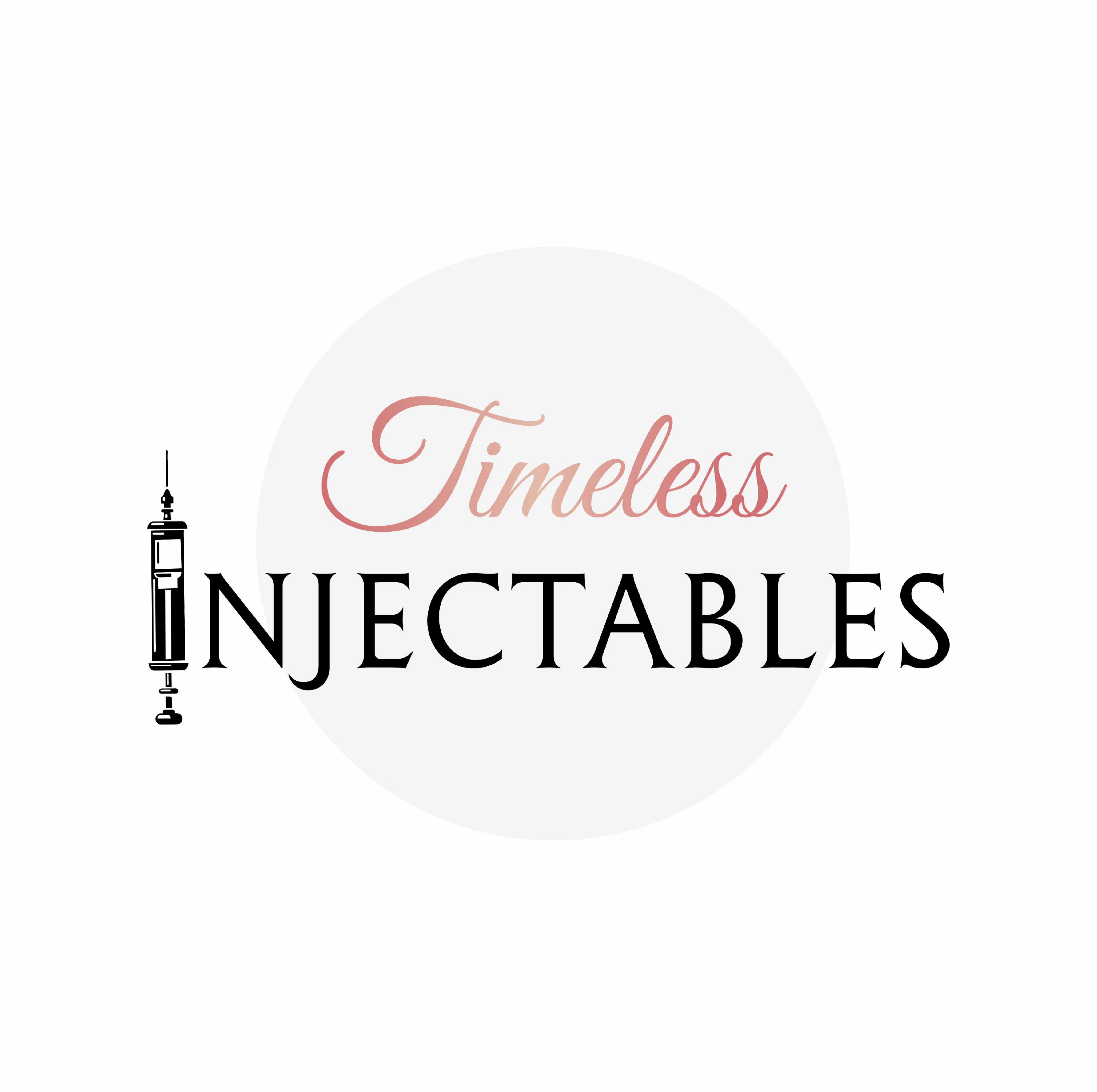 Timeless Injectables