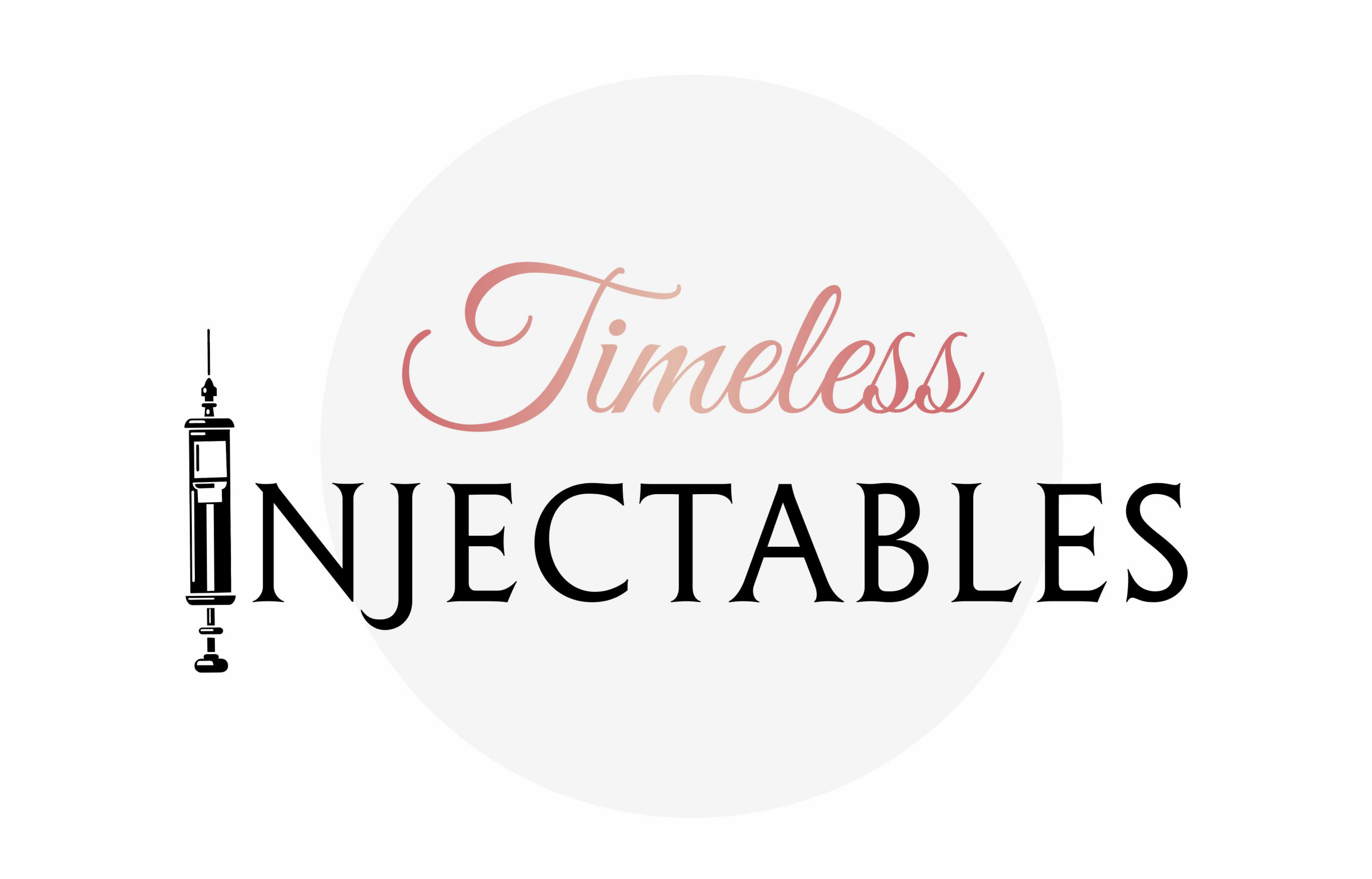 Timeless Injectables